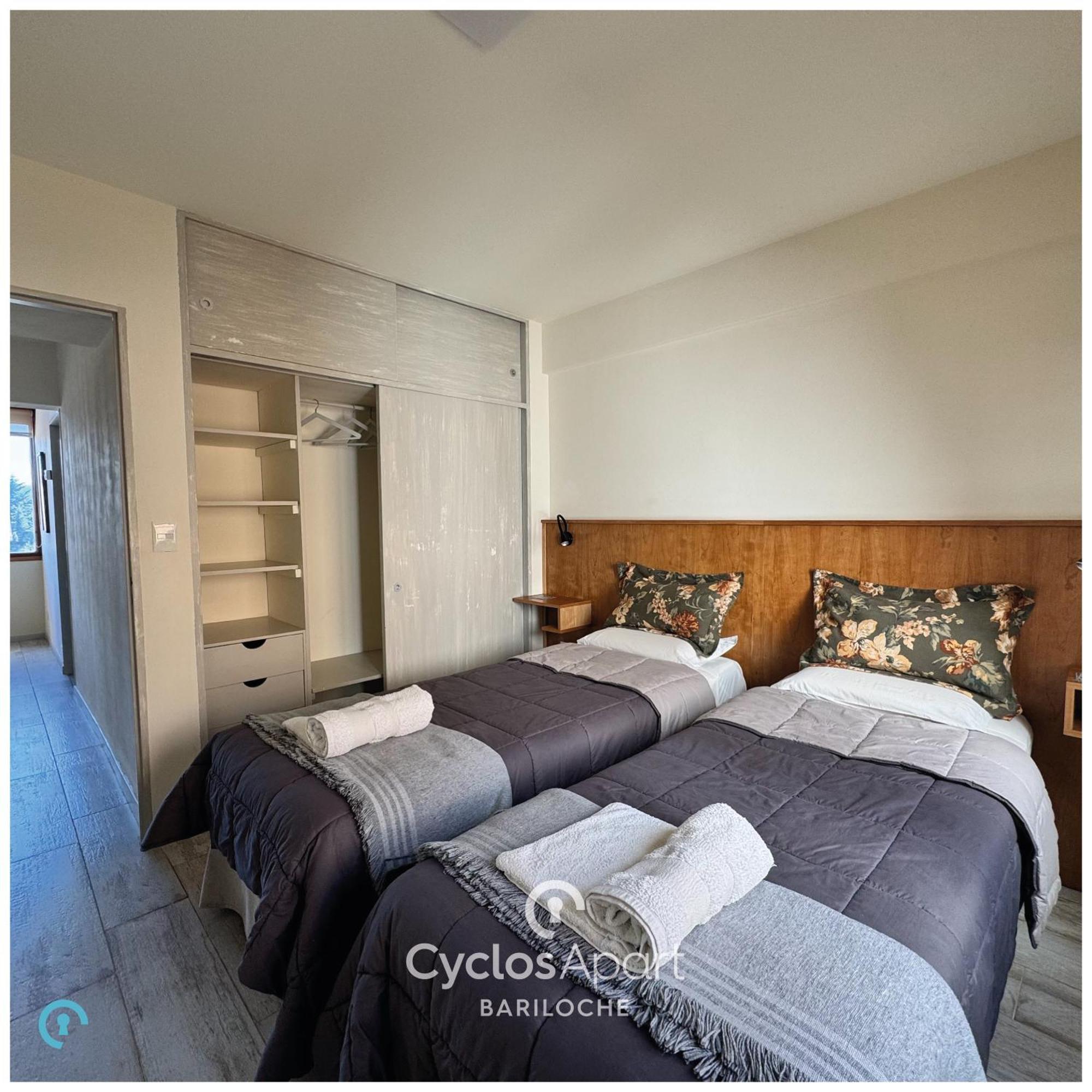 Cyclosapart Bariloche Exterior photo