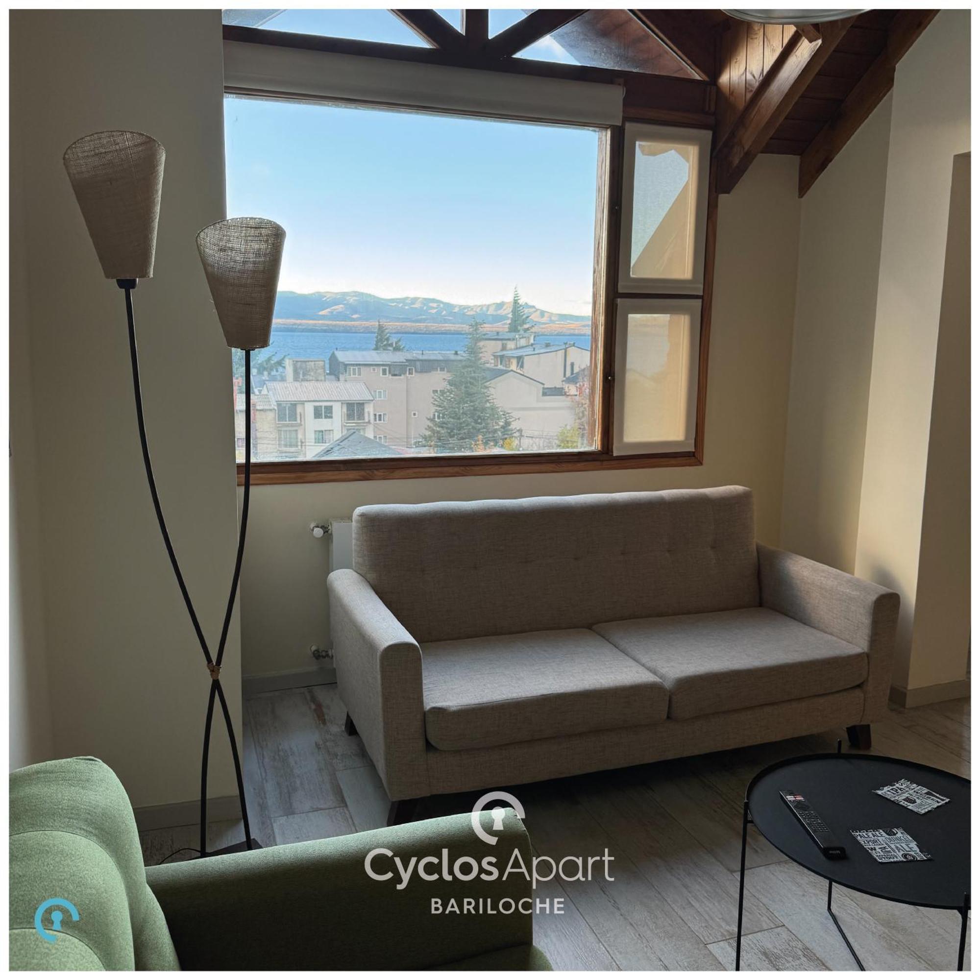 Cyclosapart Bariloche Exterior photo