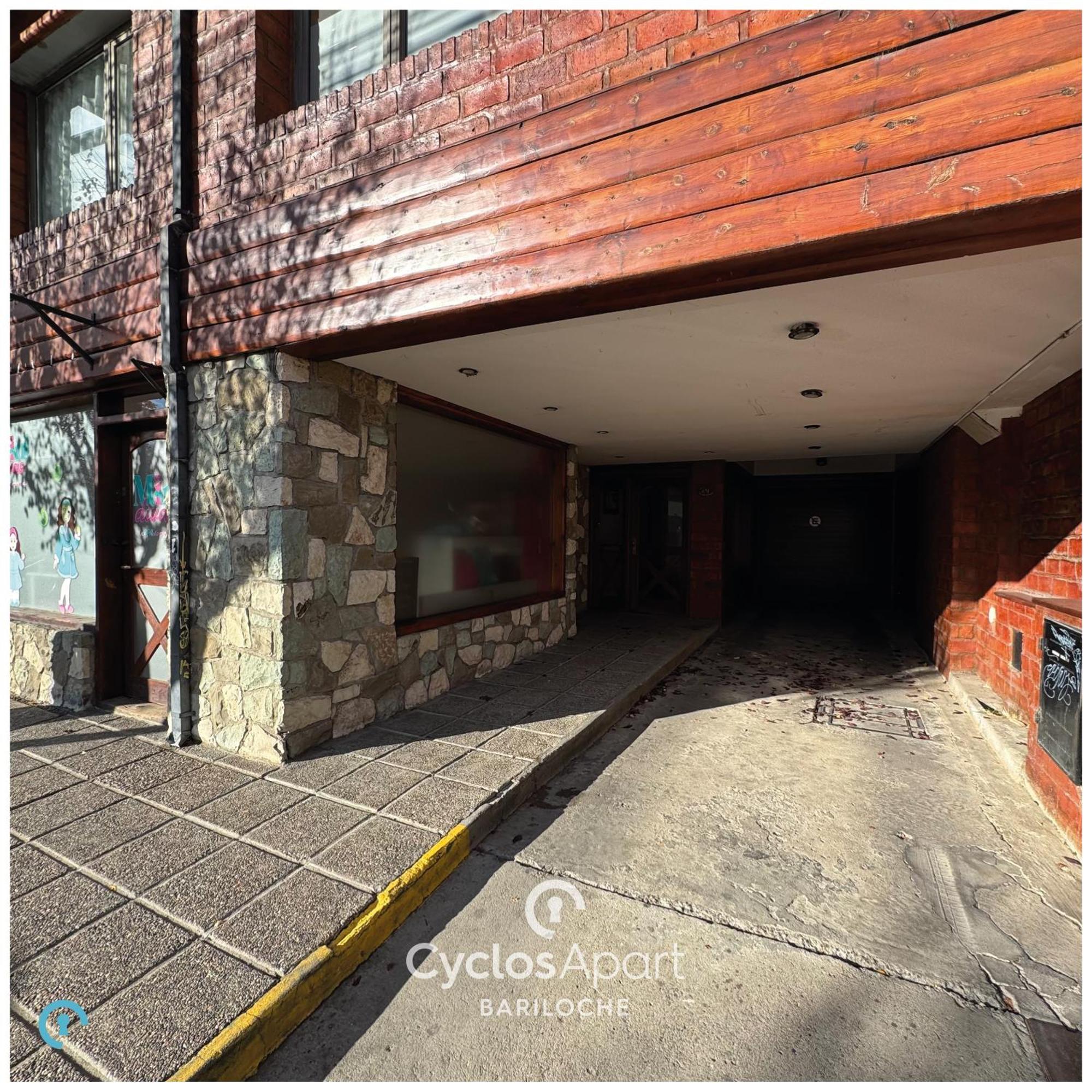 Cyclosapart Bariloche Exterior photo